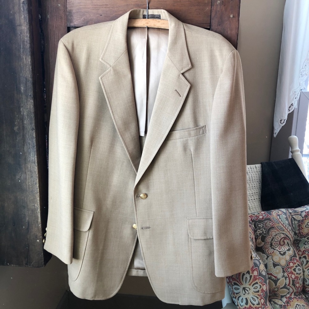Mondelli Blazer